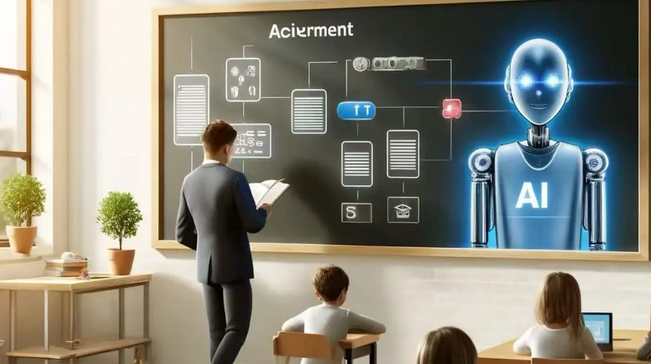 【商界心聲】創(chuàng)奇思的AI出海範(fàn)例