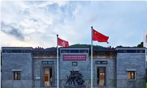 【來論】香港銘記抗戰(zhàn)精神 築牢民族認(rèn)同根基