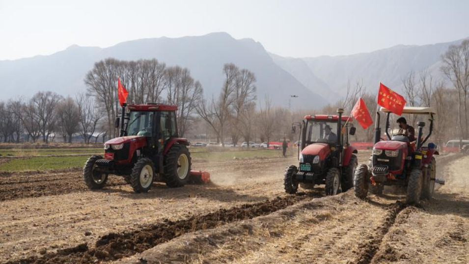 【計(jì)出新角度】極端天氣推升價(jià)格 全球要預(yù)備氣候通脹