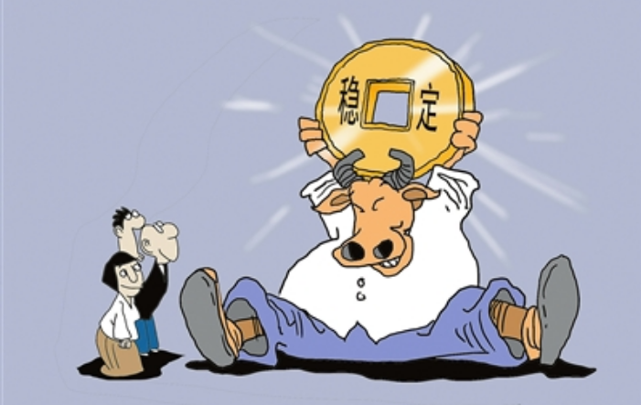 【經(jīng)濟(jì)瞭望】穩(wěn)定幣：國際金融博弈的新工具