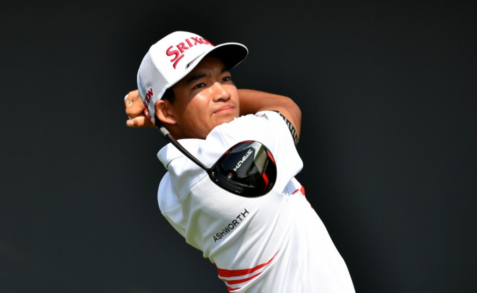 港高球隊全運會參戰(zhàn)名單出爐 許龍一:期待主場作戰(zhàn)做到最好