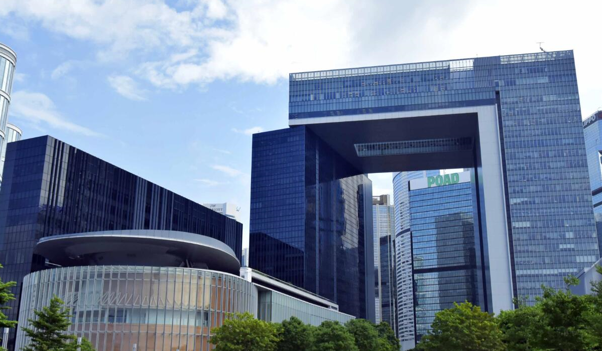 特區(qū)政府：強(qiáng)烈反對(duì)澳洲和英國(guó)分別對(duì)兩名香港通緝犯提供庇護(hù)