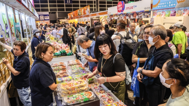 【參政議政】倡建食品產(chǎn)業(yè)園 拓舌尖上的工業(yè)