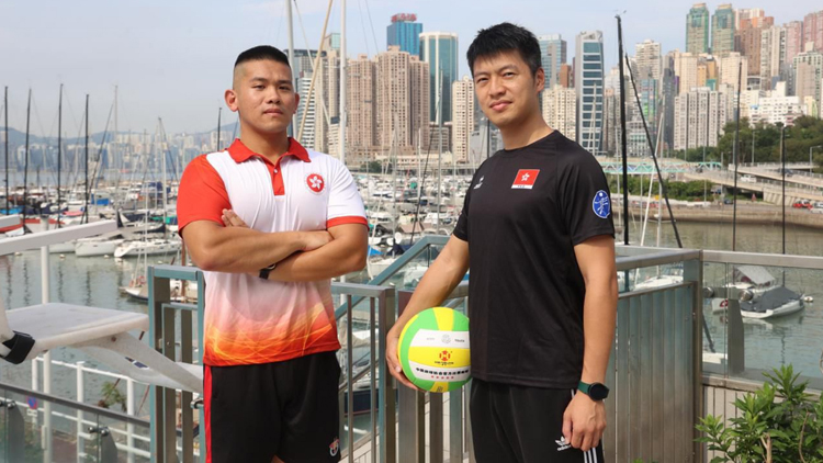 29人出賽5項(xiàng)目 警隊(duì)健兒奮戰(zhàn)十五運(yùn)會