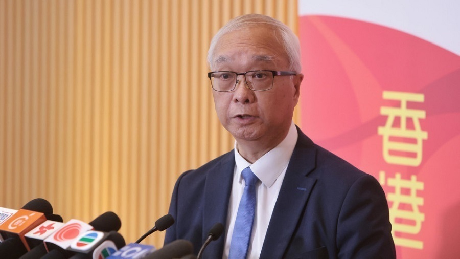 謝展寰今起訪京 將拜訪國家生態(tài)環(huán)境部和國家電網(wǎng)