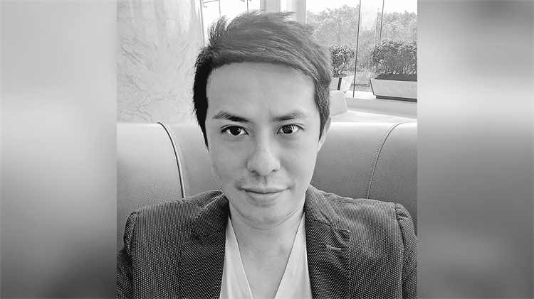 前亞視高層盛品儒離世 終年48歲