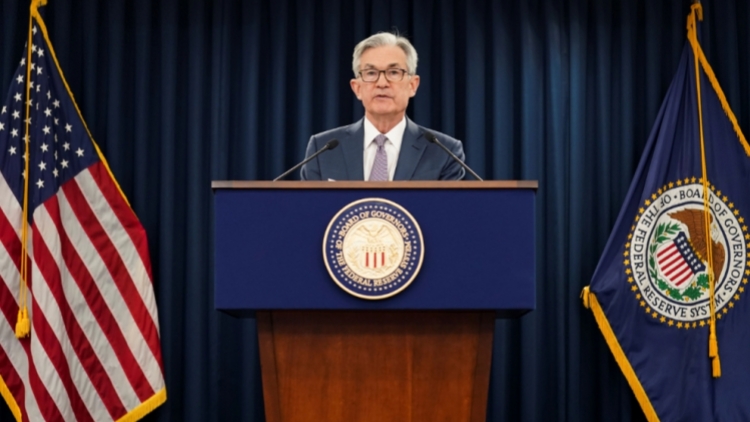 市場(chǎng)聚焦全球央行年會(huì) 鮑威爾或作鷹派宣示