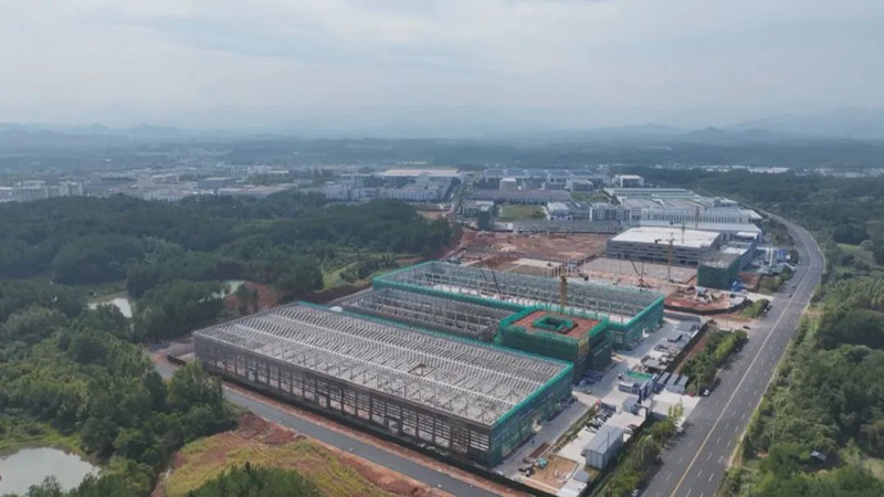 皖屯溪區(qū)：工業(yè)母機產(chǎn)業(yè)「引擎轟鳴」