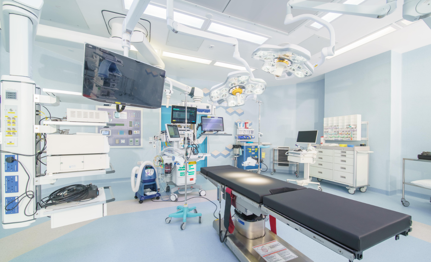 中大醫(yī)院推出「乳癌手術(shù)資助計(jì)劃」助公院輪候指定乳癌手術(shù)的患者早日獲得治療