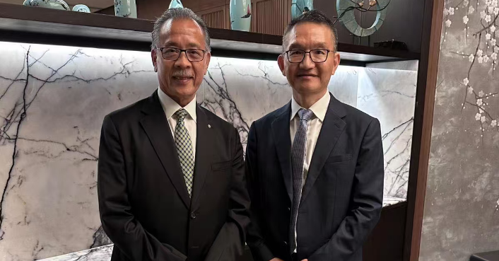 東江集團：關(guān)稅戰(zhàn)影響不大 下半年訂單未見放緩