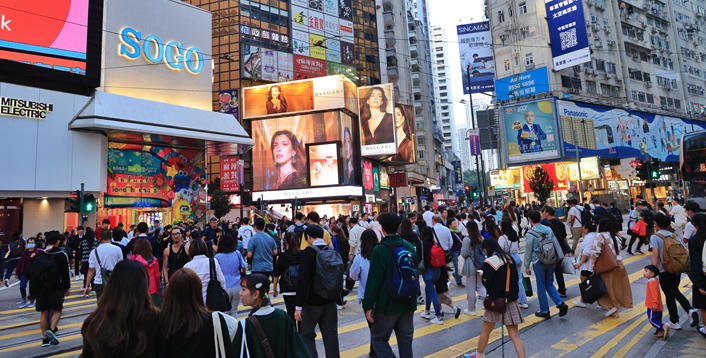 最新失業(yè)率升至3.7%  建造業(yè)、飲食業(yè)為重災(zāi)區(qū) 工聯(lián)權(quán)委促政府調(diào)整外勞計(jì)劃