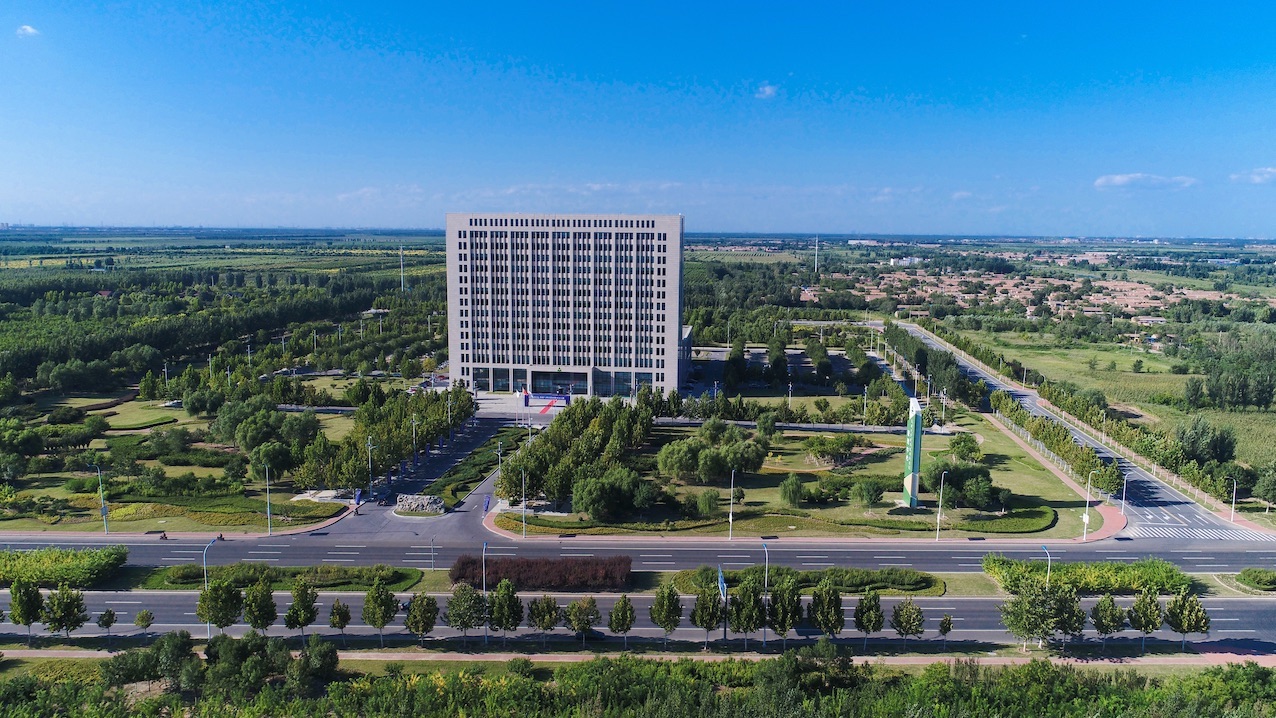 循環(huán)經(jīng)濟產業(yè)發(fā)展看「子牙」——本報記者採訪天津子牙經(jīng)濟技術開發(fā)區(qū)（之一）