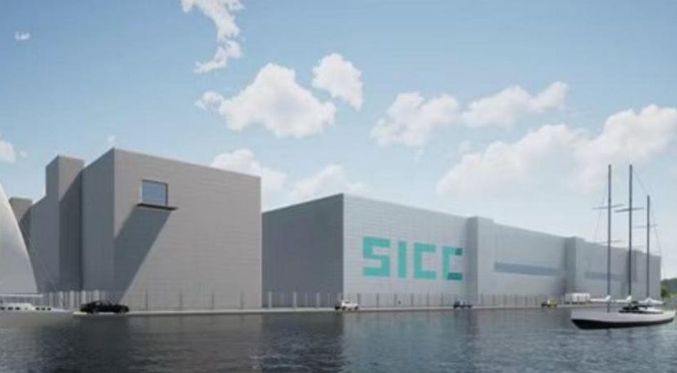 【新股最前線】天岳先進(jìn)暗盤升12.5%每手賺534元