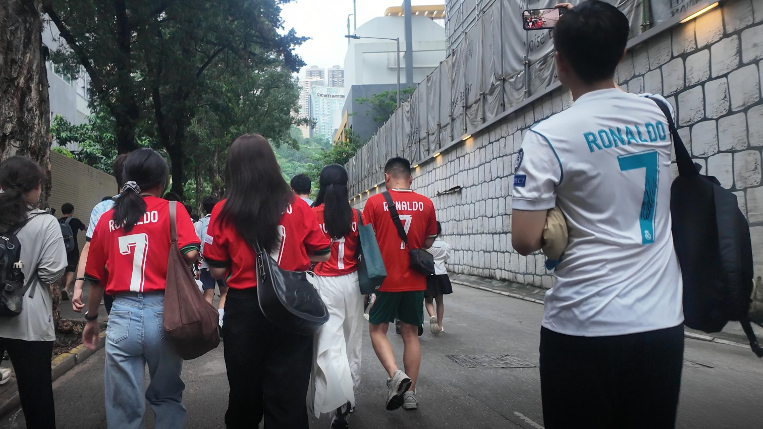 有片丨沙超盃開戰(zhàn)CR7天下