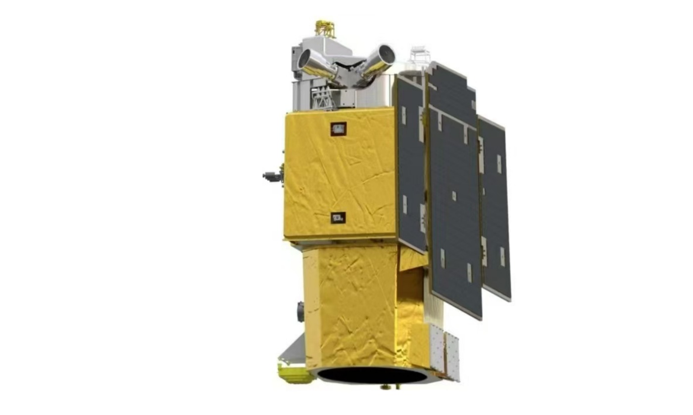 正式官宣！「瑤?？苿?chuàng)」號衛(wèi)星今秋發(fā)射