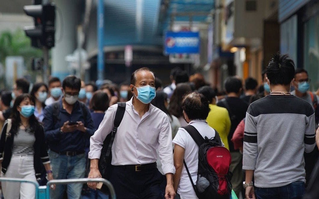 【港商時評】因業(yè)制宜 改善就業(yè)