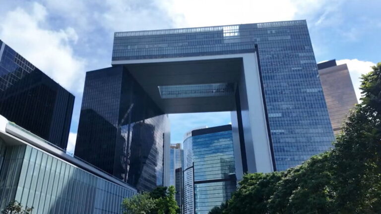 【港事講場】西方包庇港通緝犯自暴其醜