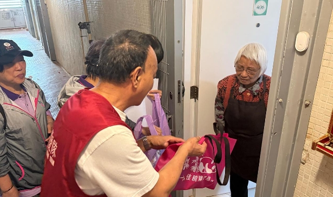 【參政議政】完善「三駕馬車」建構社區(qū)治理新格局