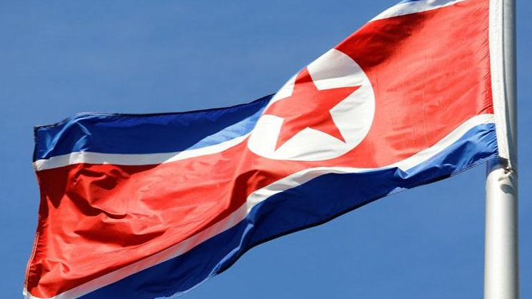 朝中社發(fā)文譴責(zé)韓美「乙支自由護盾」聯(lián)合軍演