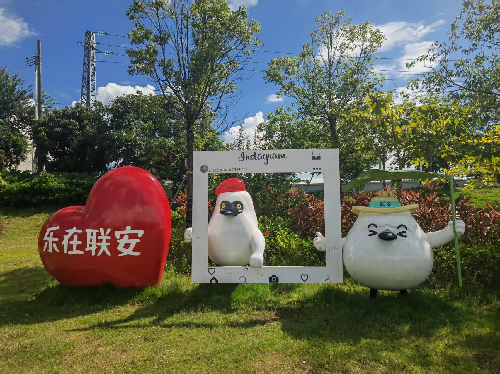 汕尾城鄉(xiāng)風(fēng)貌煥新升級(jí) 擦亮「百干萬(wàn)工程」鮮明底色