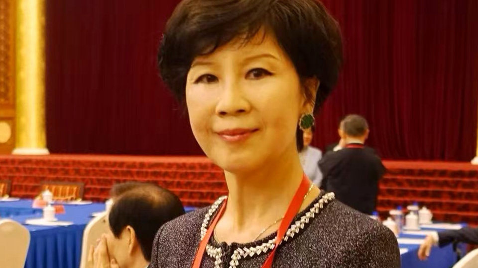 紀(jì)念抗戰(zhàn)勝利80周年｜銘記歷史 繼往開來