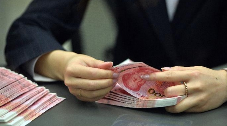 財政部：將於8月27日在香港發(fā)行125億元人民幣國債