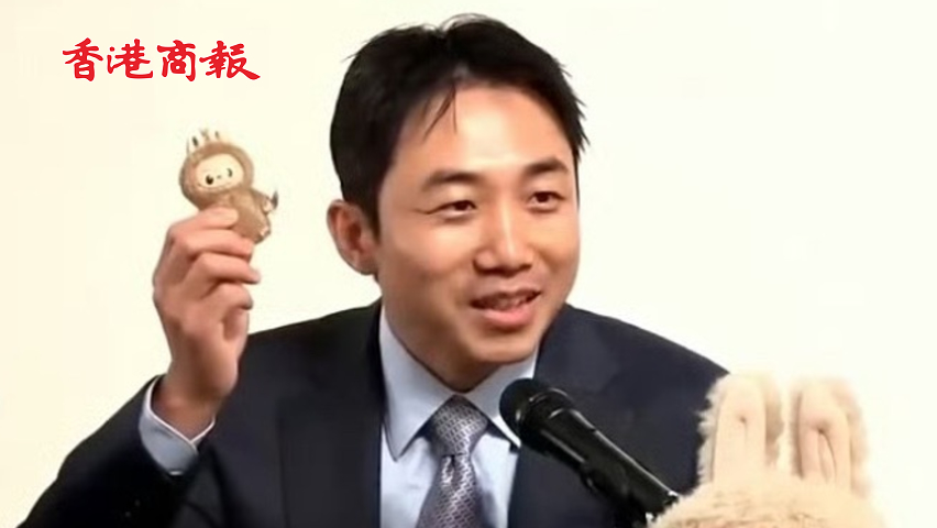 有片丨或?yàn)橄聜€(gè)「超級爆款」 泡泡瑪特：mini版Labubu本周將發(fā)布！