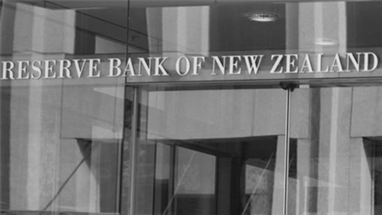 新西蘭央行宣布降息25個(gè)基點(diǎn)