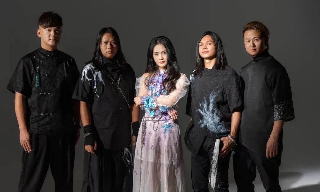 「國風(fēng)交響」震撼來襲 小雨樂隊(duì)20周年音樂會(huì)特別專場9月在廣州奏響