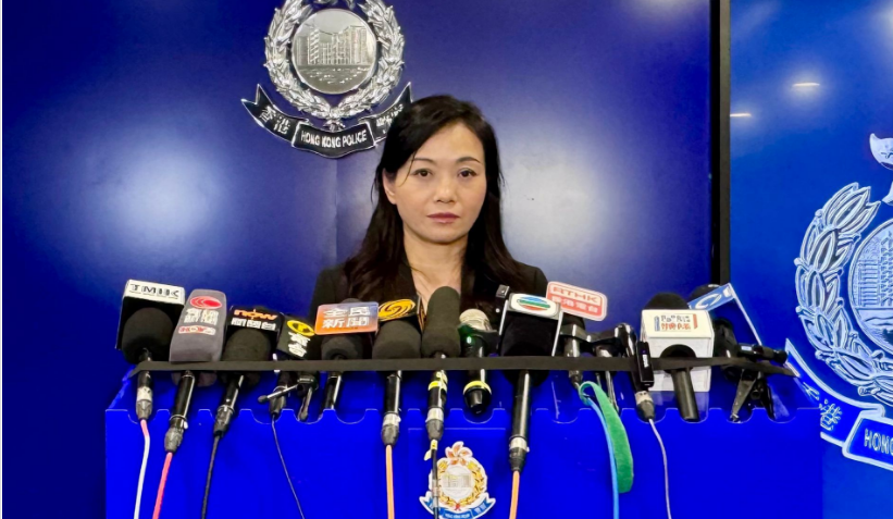 政府飲用水招標(biāo)詐騙案 商罪科到東莞追查水源