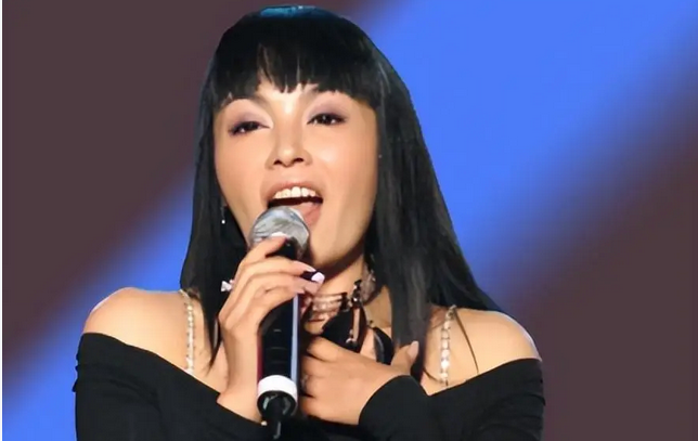 臺(tái)灣歌手千百惠突發(fā)疾病去世 享年62歲