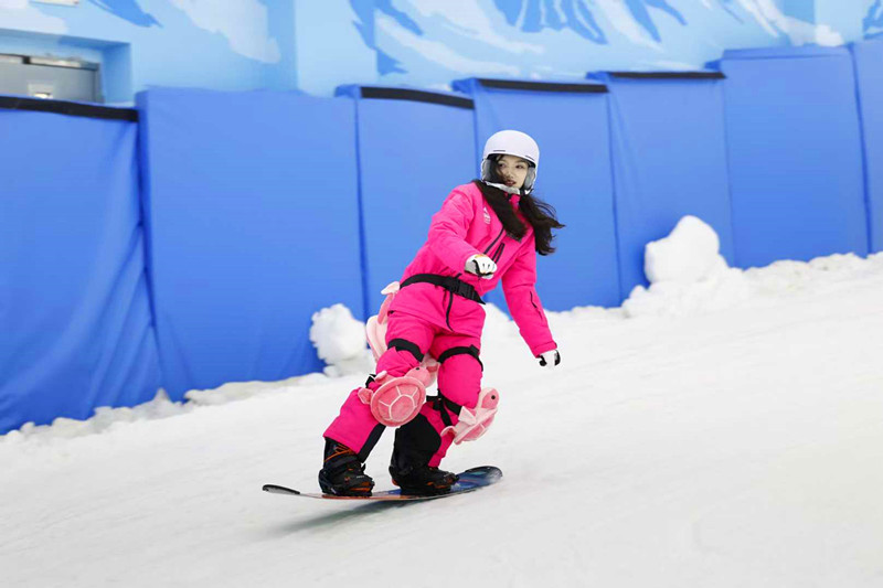 有片|新安江畔享清涼  皖歙縣九龍?zhí)侗┦澜鐨g迎您