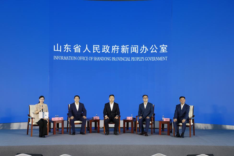 山東預(yù)計(jì)全年新能源汽車產(chǎn)量將破百萬(wàn)