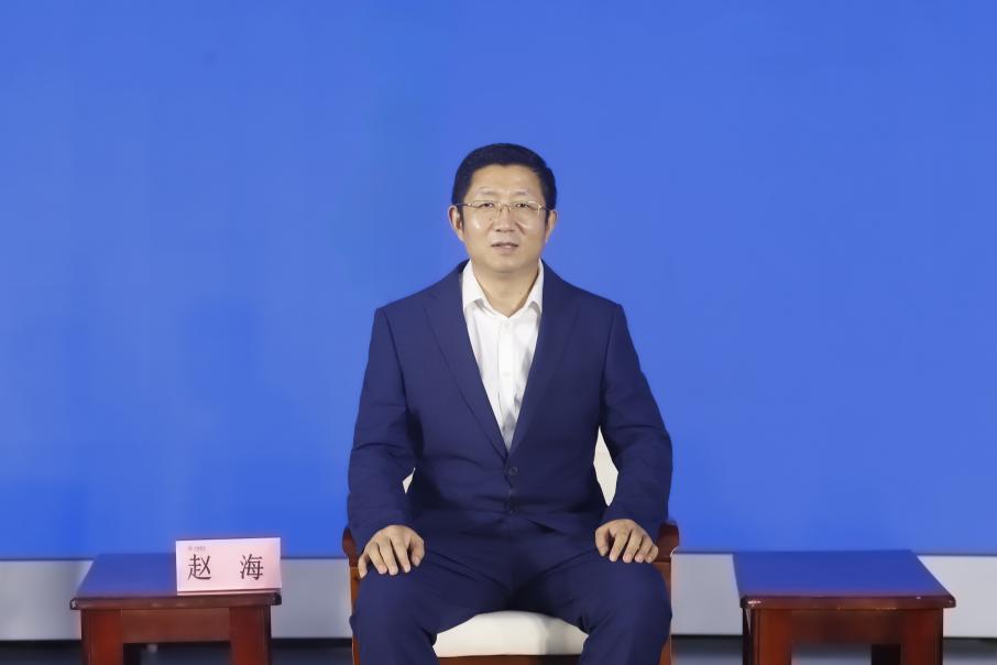 中國(guó)重汽答香港商報(bào)：多種技術(shù)路徑服務(wù)多元應(yīng)用場(chǎng)景