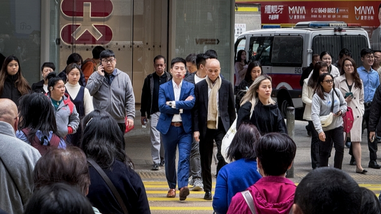 【八面來(lái)風(fēng)】「高才通」吸引人才成效顯著