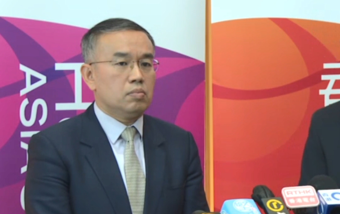 許正宇：專責(zé)組將審視樽裝飲用水招標(biāo)過程 盡早交代改進(jìn)採購程序