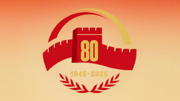 九三閱兵旗手，是他們！