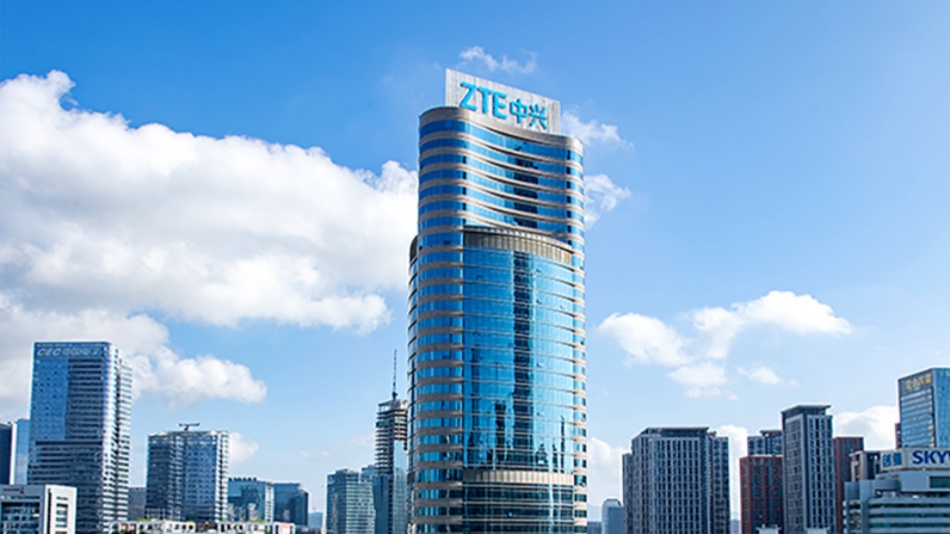 中興通訊A股漲超6% 成交額突破200億元