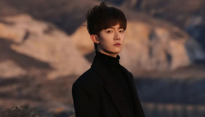 知名男演員刑滿釋放！