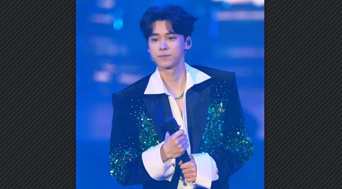 李易峰被強(qiáng)制執(zhí)行4990萬 曾因嫖娼被警方通報(bào)