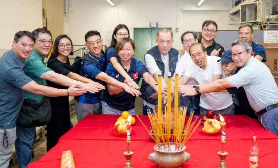 亞洲東區(qū)女排錦標(biāo)賽下周二揭幕