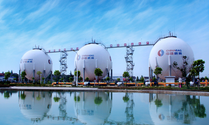 45年致追夢人 | 劉明輝：以管網(wǎng)脈絡(luò)繪就城市溫暖圖景