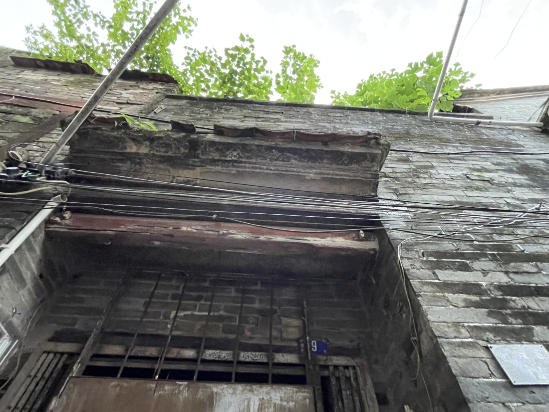 榕城故事丨從博羅盧屋巷走出一個(gè)大畫家