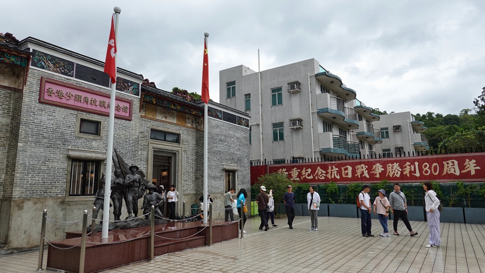 【來(lái)論】以史為鑑 駁抗戰(zhàn)紀(jì)念的三大謬論