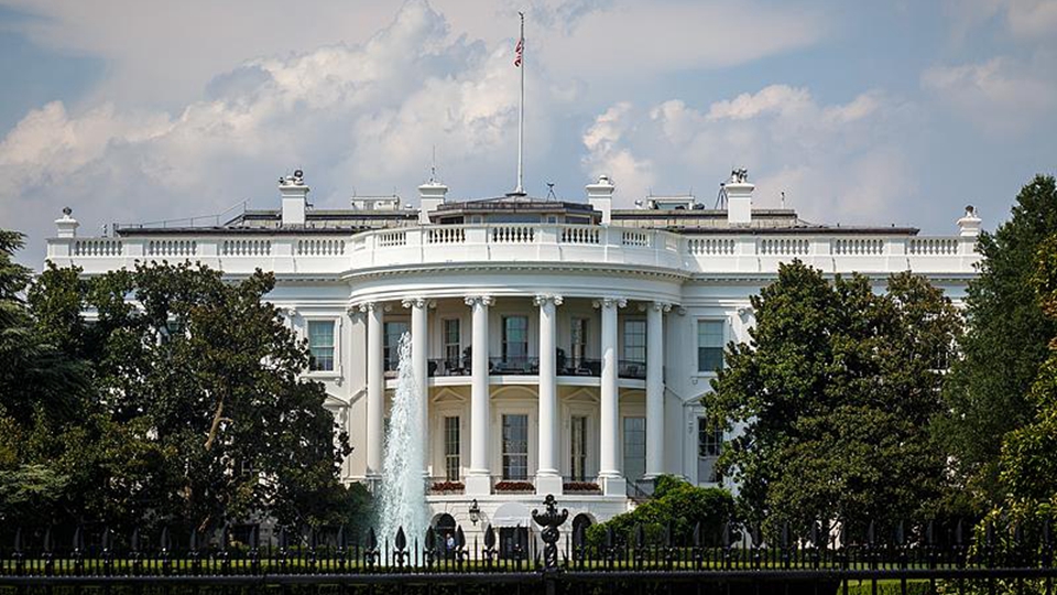 白宮：美國(guó)與歐盟已就貿(mào)易協(xié)定框架達(dá)成一致