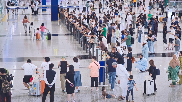 【港商時評】適應(yīng)消費新模式 豐富市場新供給