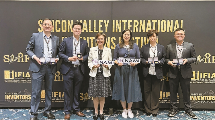 【參政議政】香港科創(chuàng)揚威矽谷的背後