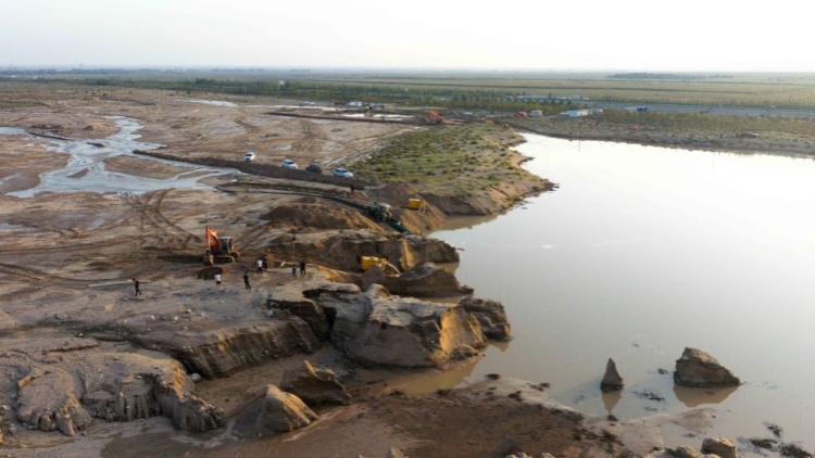 內(nèi)蒙古烏拉特後旗山洪已致12人遇難