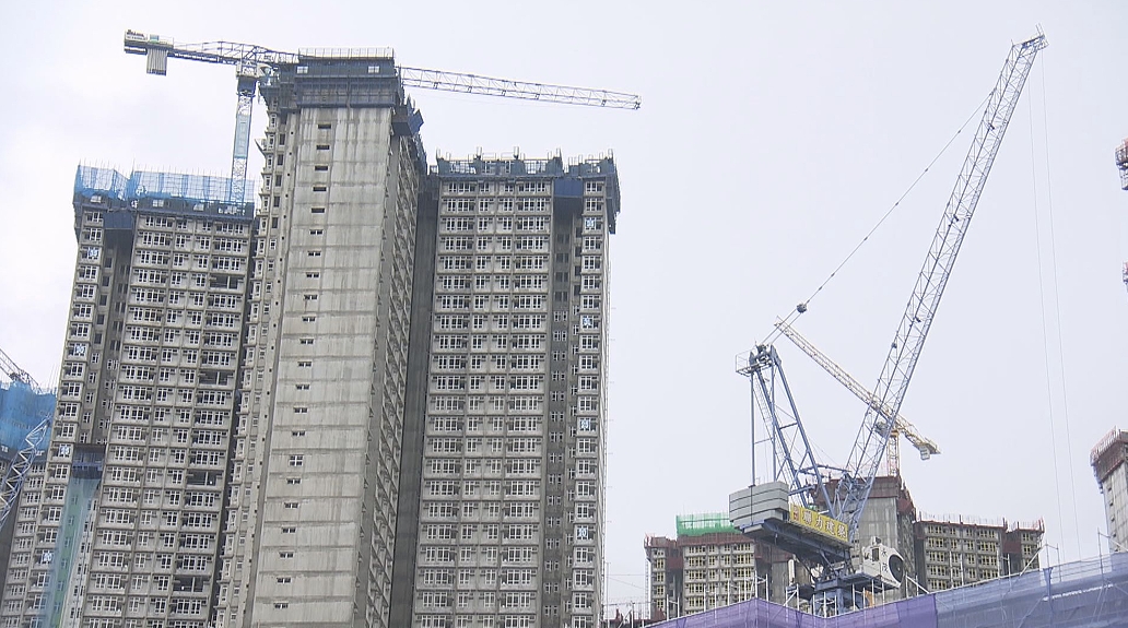 屯門欣寶路簡約公屋料明年三季落成 政府就營運(yùn)管理合約招標(biāo) 