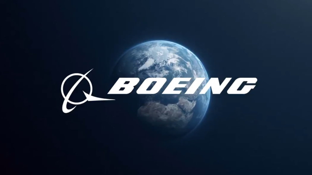 消息稱波音正洽談向中國出售最多500架飛機